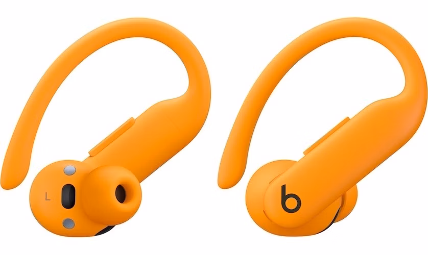 Beats Powerbeats Pre 2/ANC/BT/Electric Orange