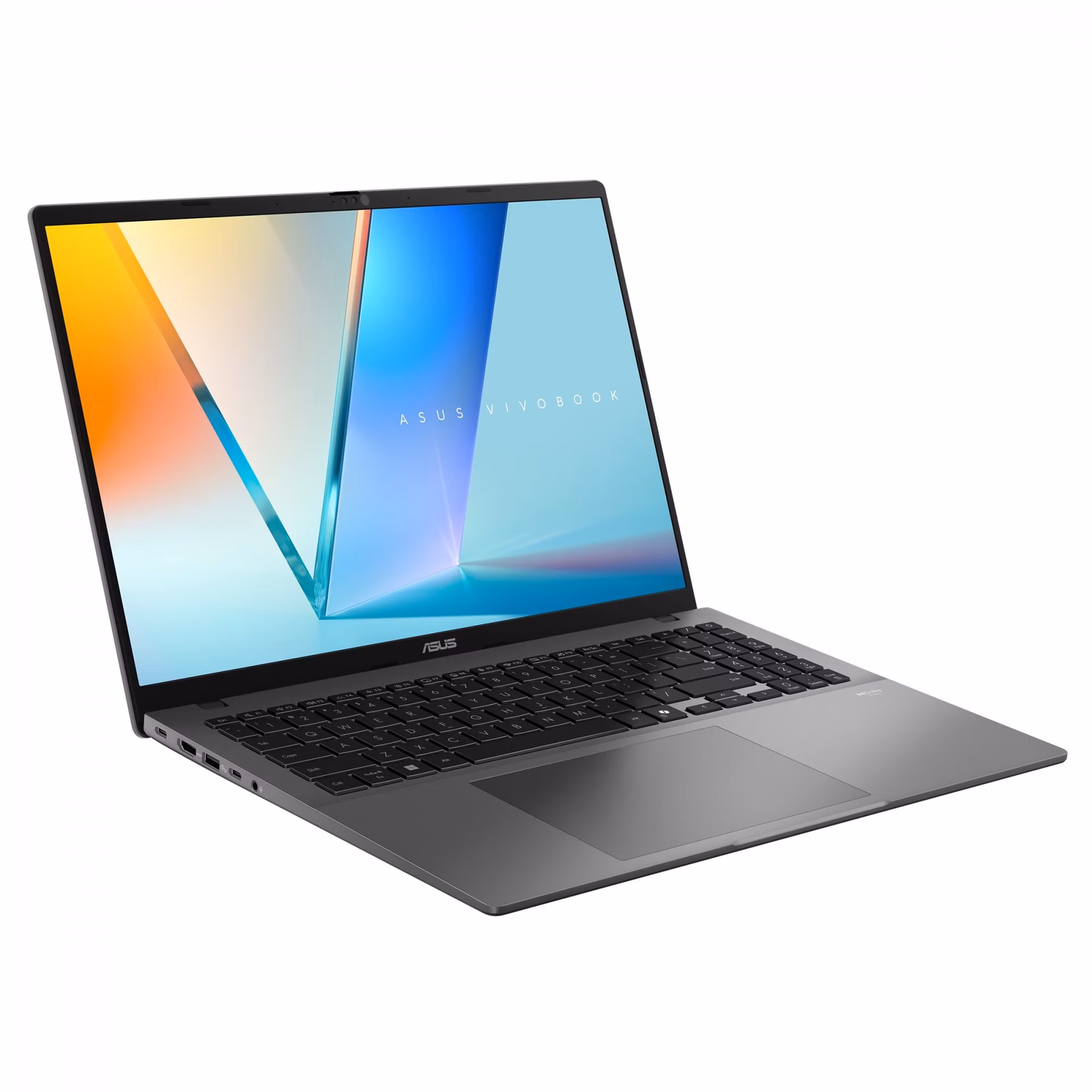 ASUS Vivobook S16 S3607AA-OLED047WZ, Intel Core Ultra 5 325, 16.0˝ 1920x1200 WUXGA, UMA, 32GB, SSD 512GB, W11H TOPS 47,
