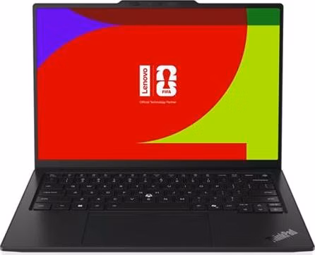 Lenovo ThinkPad X1 Carbon G14 FIFA EDITION Copilot+ PC Ultra 7 356H/32GB/1TB SSD/14" 2.8K OLED/3yPremier/Win11 Pro/černá