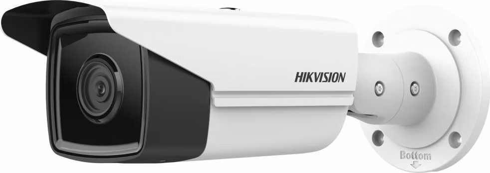 Hikvision DS-2CD2T83G2-4I(2.8mm) - 8MPix IP Bullet kamera; IR 80m, IP67
