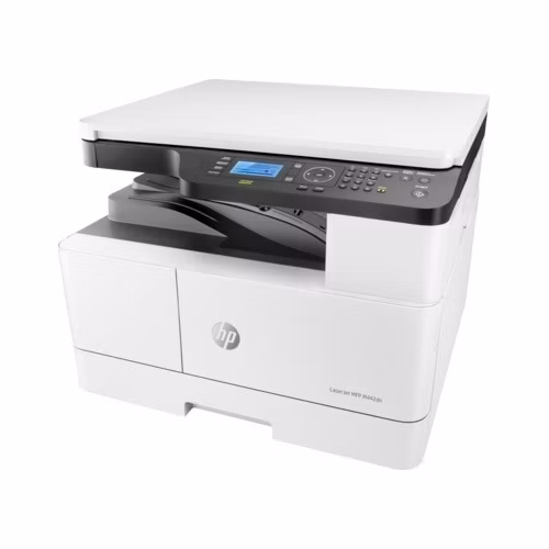 HP LaserJet MFP M442dn (A3, 24/13 str./min A4/A3, USB, Ethernet, tlač/skenovanie/kopírovanie, obojstranná tlač)