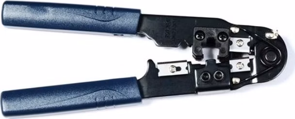 OXnet kliešte BASIC pre konektory RJ45 - 8p8c