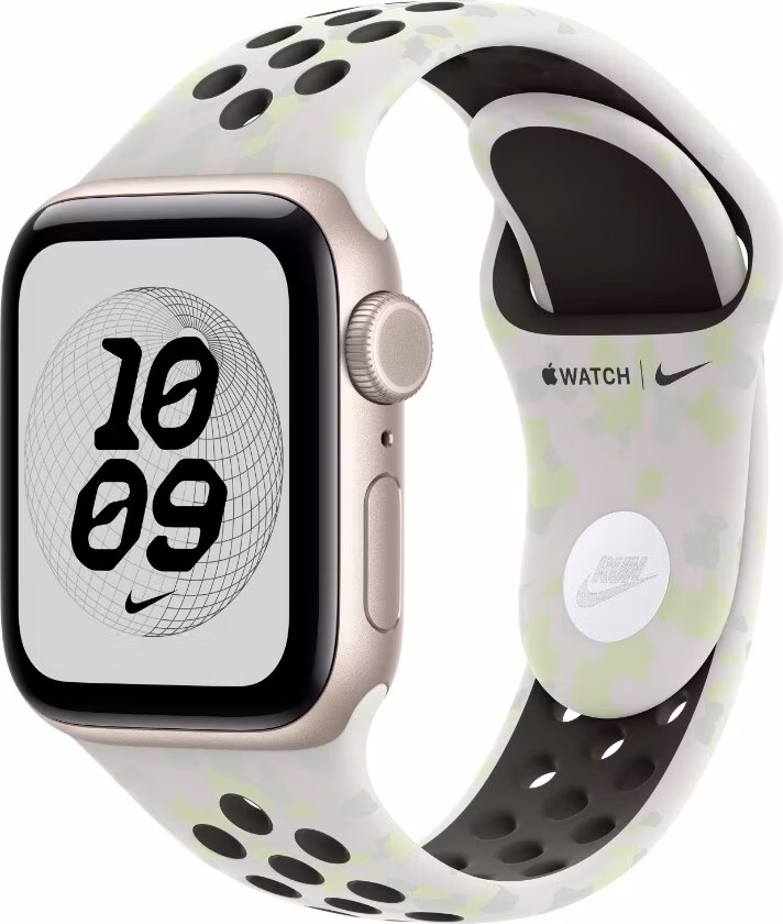 Watch Acc/40/Essential White Nike SB - S/M