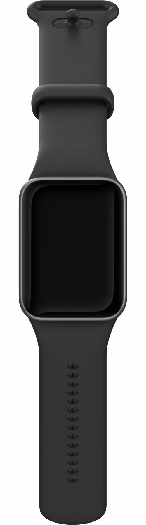 Xiaomi Smart Band 10 Pro/Sport Band/Midnight Black