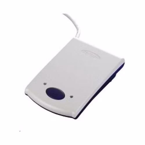 Čítačka GIGA PCR-330, čítačka RFID, 125 kHz, USB (emulácia klávesnice)