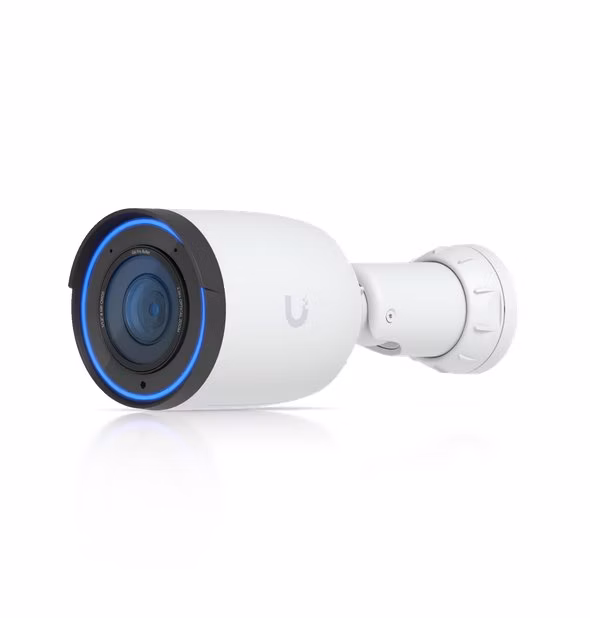 Ubiquiti UniFi Video Camera G6 Pro Bullet (8MP, 3864*2160/30sn)  biela