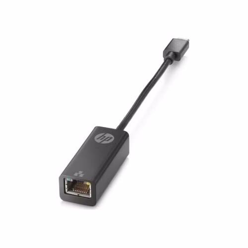 HP USB-C to RJ45 Adapter G2