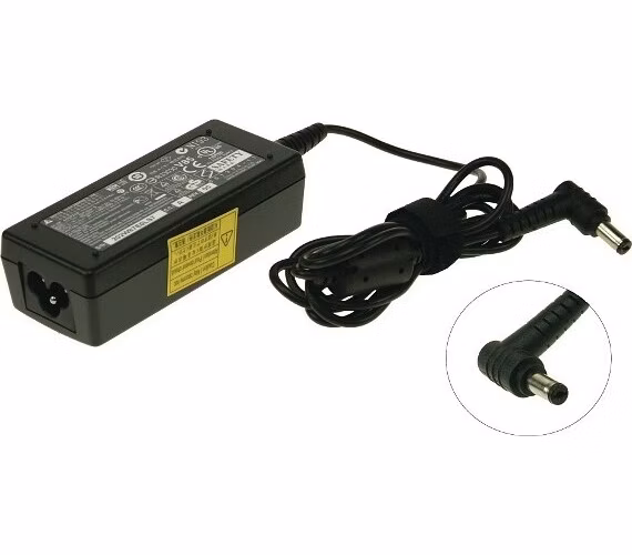 2-Power Aspire One 110 AC Adapter 19V 2.1A 40W 5,5x1,7mm