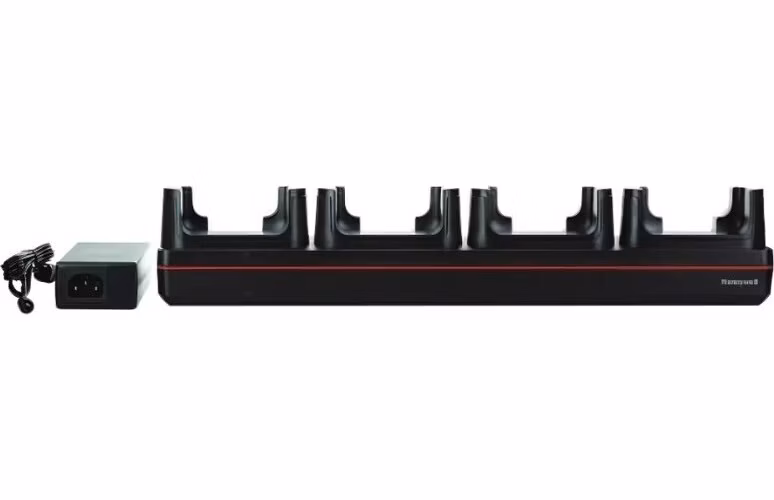 Honeywell CK67 4-BAY CB, BOOT, NO CORD