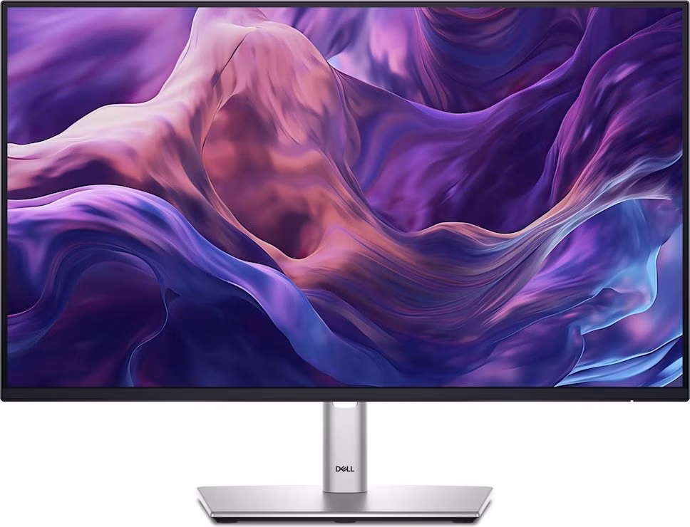 POŠKOZENÝ OBAL - DELL P2425H Professional/ 24" LED/ 16:9/ 1920x1080/ 1500:1/ 8ms/ Full HD/ 3H IPS/ 3x USB/ DP/ HDMI/ VGA/ USB-...