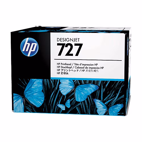 HP Printhead 727