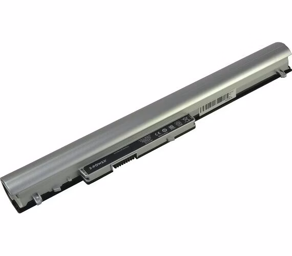 2-Power baterie pro Pavilion 15 4 článková Baterie do Laptopu 14,8V 2600mAh