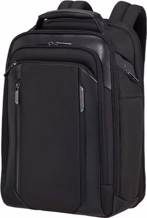 Samsonite SPECTROLITE 4.0 Batoh na notebook 15,6" Black