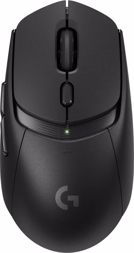 Logitech G309 LIGHTSPEED - bezdrôtová herná myš - čierna