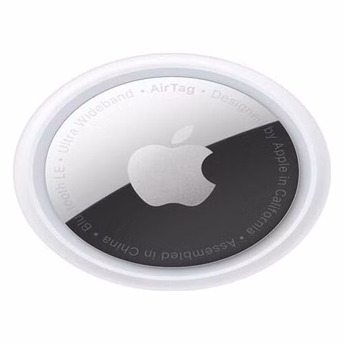 Apple AirTag 2. gen (1 pack)