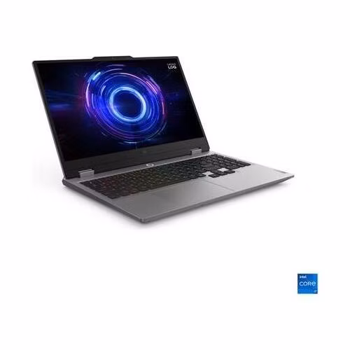 Lenovo LOQ 15IRX10 i7-13645HX/16GB/SSD 1TB/15,6"/IPS/FHD/144Hz/300nitů/RTX5060 8GB/245W/bez OS/šedá