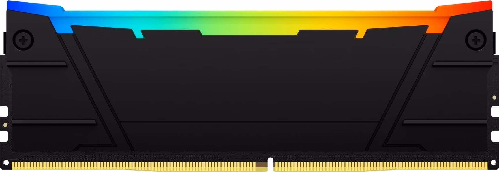 KINGSTON DIMM DDR4 64GB (Kit of 2) 3600MT/s CL18 FURY Renegade RGB