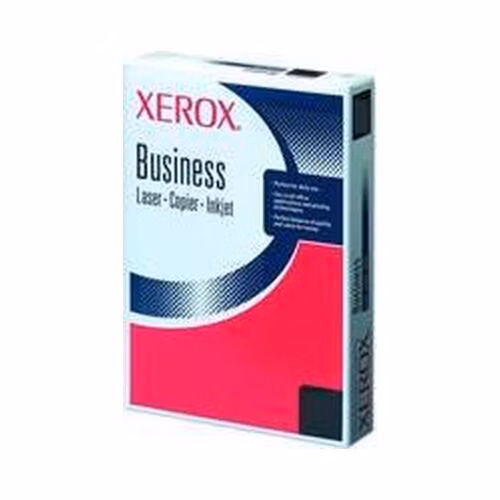 XEROX Business A3 80g 5x 500 listov (kartón)