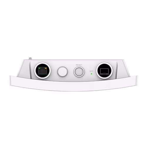 Grandstream GWN7670ELR vonkajší prístupový bod Wi-Fi 7, Dual band, IP67, MU-MIMO, 32SSID