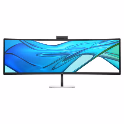 HP Series 5 Pro 49" DQHD Conferencing Monitor - 549pm