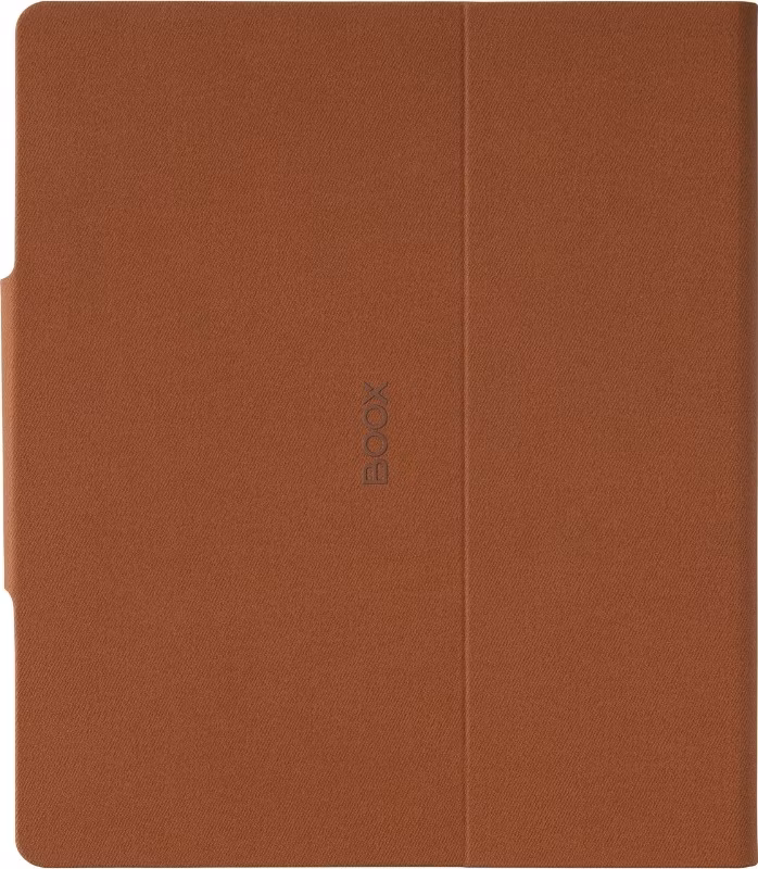 E-book ONYX BOOX púzdro pre NOTE AIR 5/6 C s klávesnicou, hnedé