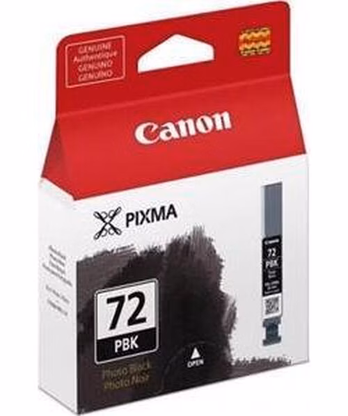 Canon cartridge PGI-72 PBK (PGI72PBK) / Photo black / 14ml