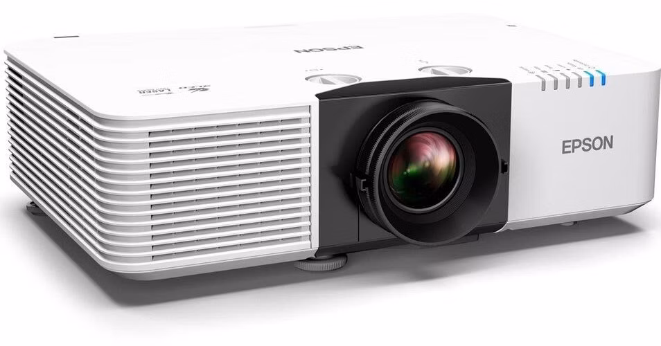 BAZAR - EPSON projektor EB-L690U Poškozený obal