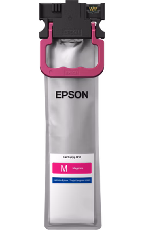 EPSON WorkForce Pro EM-C810xR Magenta XL Ink (20.000 str.)