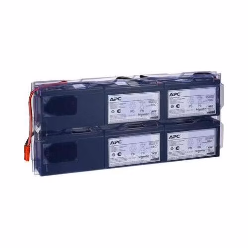 APC RBCV202 výměnná baterie pro SRV 3kVA Rack