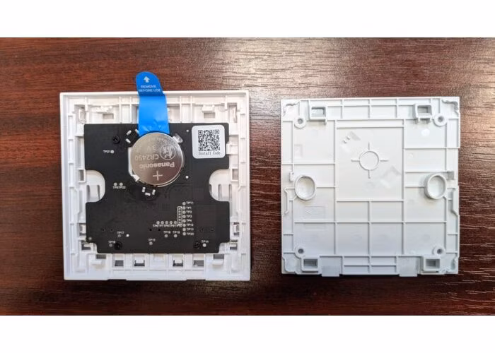 Aqara Smart Home Wireless Remote Switch H1 Double rocker