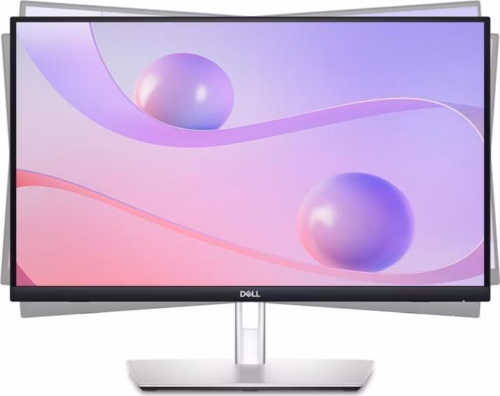 Dell 24 Touch USB-C Hub Monitor - P2424HT 60.5cm (23.8)