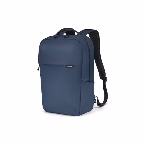 Dicota Backpack COMMUTER 13-16 NAVY BLUE