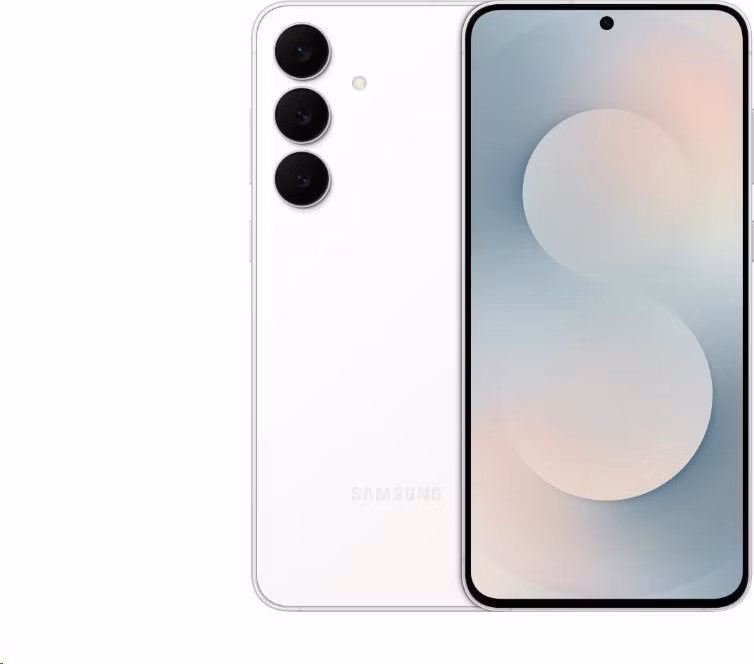 Samsung Galaxy S25 FE 5G 8GB/256GB bílý, EU