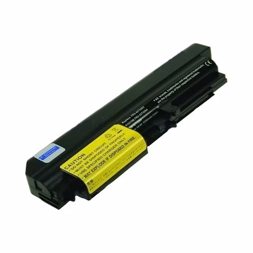 2-Power baterie pro LENOVO ThinkPad R400/R61/T400/T61 series, Li-ion (6cell), 10.8V, 5200mAh