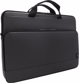 HP Modern Moonless Night 16" Laptop Briefcase
