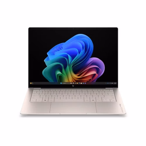 HP OmniBook Ultra NG AI PC 14-kd0075ncx, Ultra 9 386H (16C) 50 NPU TOPs, Touch/14.0 3K (2880x1800) OLED Low Blue Light 3