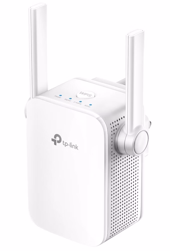 TP-Link RE205 - Bezdrátový Extender AC750