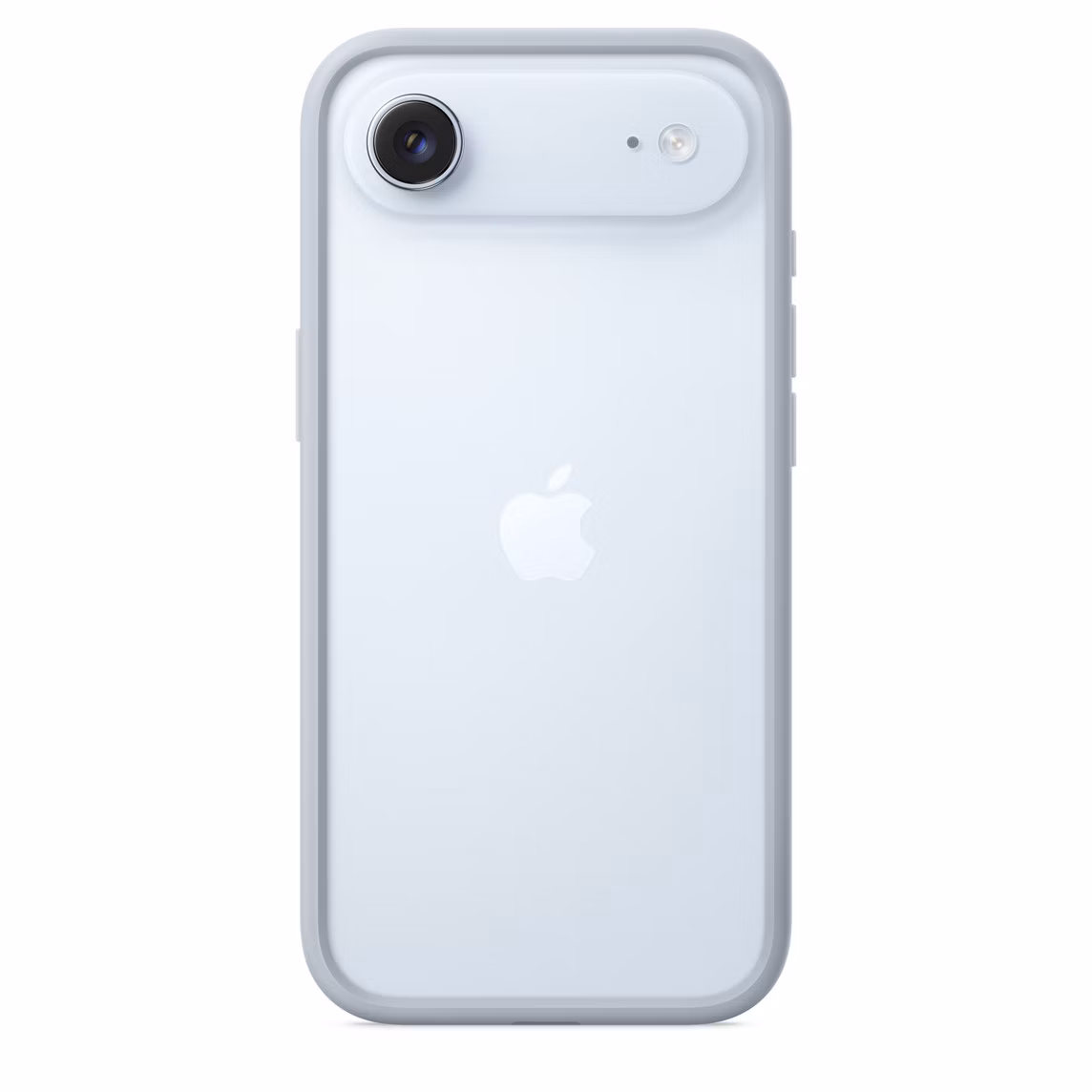 iPhone Air Bumper - Svetlomodrá