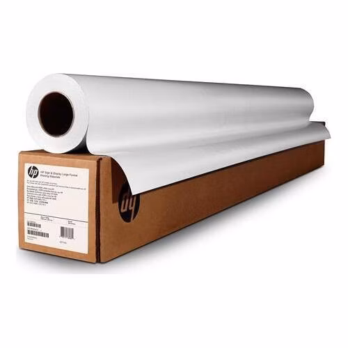 HP Q8922A Everyday Instant-dry Satin Photo Paper 1067 mm x 30.5 m