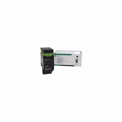 Lexmark CS531, CX532 purpurová tonerová kazeta z Vratného programu, 8 800 stran