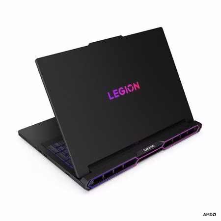 REPAS   Lenovo Legion PRO 7 Ryzen 9 9955HX3D/64GB/SSD 2TB/16"/ WQXGA/OLED/1100nitů/RTX5080 16GB/3r OnSite/WIN11PRO/černá
