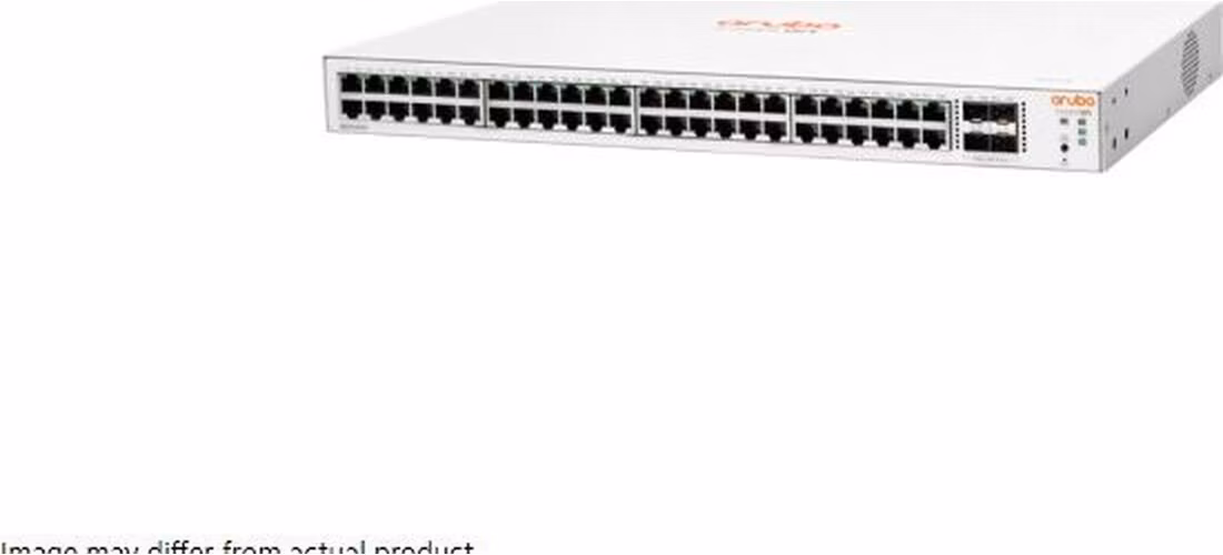 Aruba IOn 1830 48G 4SFP Sw