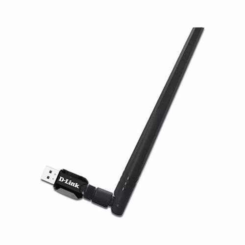 D-Link DWA-185 AC1300 MU-MIMO Wi-Fi USB Adapter