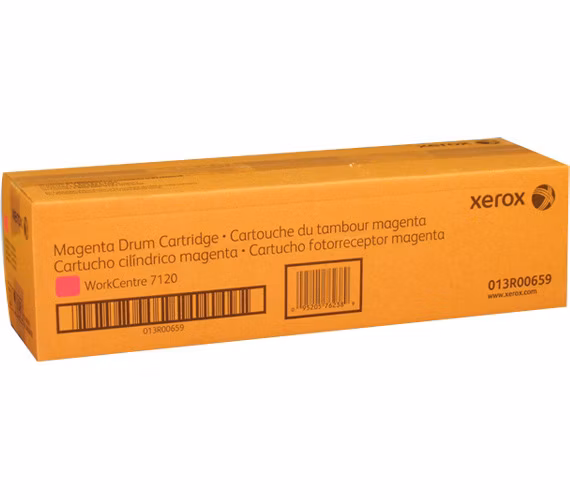 Xerox original WorkCentre 7120/ Drum Cartridge/ červený/ 51000s