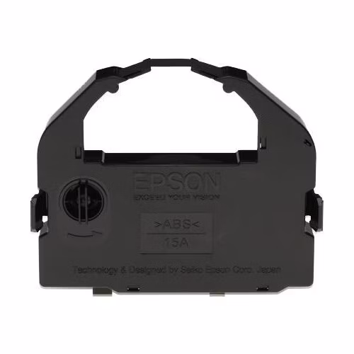 EPSON páska čierna. LQ-2500/2550/860/1060/670/680/680Pro