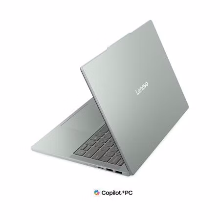 Lenovo IdeaPad Slim 5 14AGP11   AMD RyzenAI 7 450/Copilot+/32GB/SSD 1TB/14"/2,8K/OLED/500nitů/120Hz/WIN11 Home/zelená