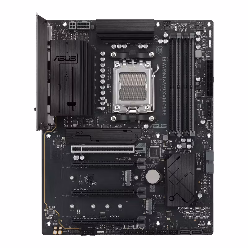 ASUS B850 MAX GAMING WIFI