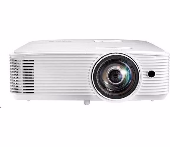 Optoma projektor X309ST (DLP, FULL 3D, XGA, 3 700 ANSI, HDMI, VGA, RS232, 10W speaker)