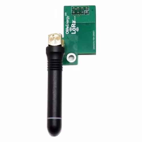 OlifeEnergy LoRa modul