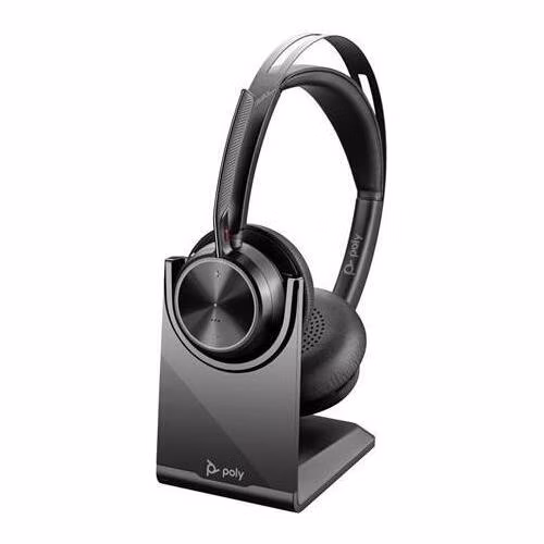 HP Poly VOY 4320 USB-C HS +BT700 +CHS